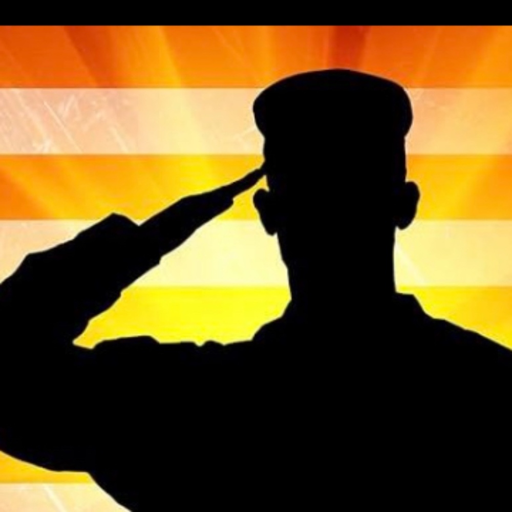 Meet your Posher, Ronnie